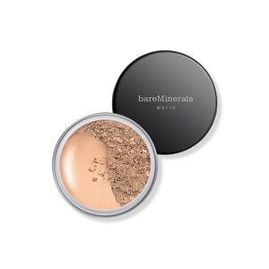 bareMinerals Matte Foundation - Medium Beige 12